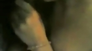 私のインドネシアのセックス