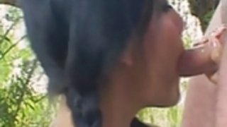 アジア人顔の3号