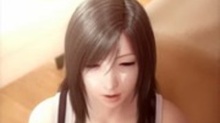 sixtynineにディックを吸ってゴージャスな変態ティーン