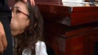 【無修正】美人秘書にイラマチオでファック!!eroplay～エロプレイ～