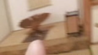 北沢まり - ワイルド・アンド・ウェット・ミルク・プッシー