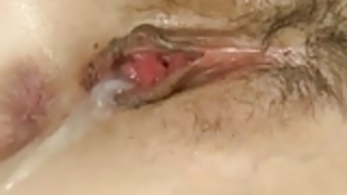 無修正日本人中出しコンピレーション