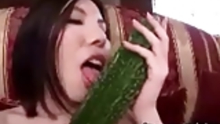 滝川ソフィア - 私のCUNTの新鮮な野菜