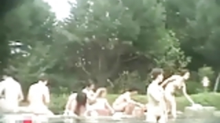 温泉入浴クラブ