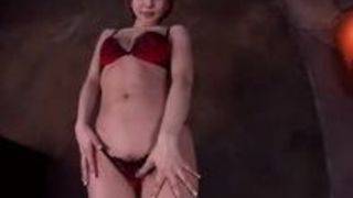 オナニー お姉さん イキ クリ 愛液