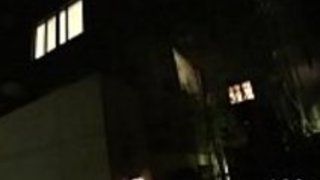 優秀な日本の肛門の乗馬