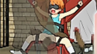 【アニメエロ動画】少女レイプアニメ中だし集・・・