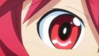 【彼女エロアニメ】ハーフな彼女のエロアニメプレイがエロい。