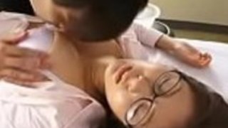 日本人美人たち - 01学校教師