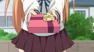 エロアニメ 巨乳 処女 可愛い 同人