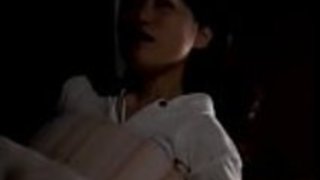 JAPの主婦は夜中に遅く侵入者によってChloroformedとファックされますPornallday.com