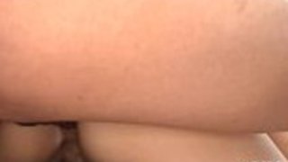 Uncouth japanese bang