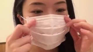 手術マスクアジア