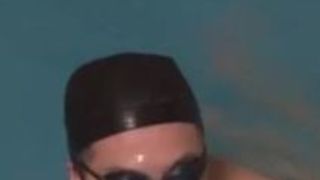 変態 時間停止 ママ ド変態 中森玲子