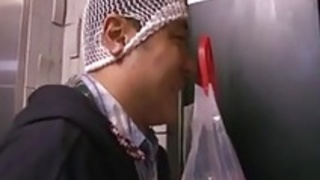 日本のお母さん03