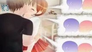 エロアニメ ロリ 貧乳 乳 ロリ娘