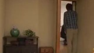 人妻 爆乳 パイズリ 吉川あいみ S級