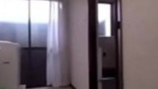 日本のアジアのお母さんは息子とファックするのが大好き