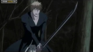 ブリーチ変態 - のぞみ対いちご