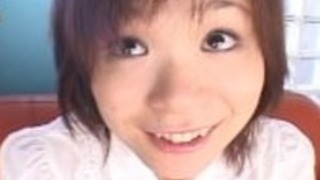 彼女は悲鳴までからかった日本の猫のおもちゃ