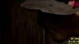 【無修正】夫の前で他人とセックスをする変態な人妻 他