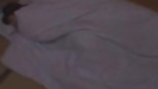 非常に非常に熱い日本のママ