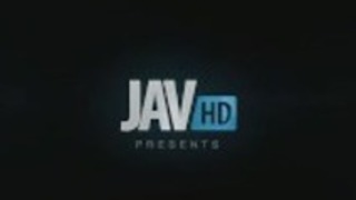 ミクは日本のフェラチオと2区のための猫を持っています