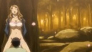 変態の女の子がなめと屋外犯されます