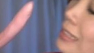 麻美小川は、すべての穴に犯されます