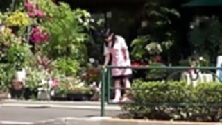 毛深い日本のアマチュア十代facialized