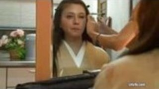 [無修正] 引退美熟女ラストファック つかもと友希