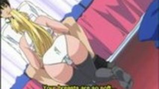 変態ブロンディは吸うとtittyfucks