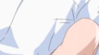 変態ブロンディは吸うとハードコックに乗る