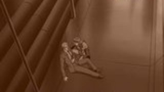 レザーマン - エピソード3あなた変態チューブ