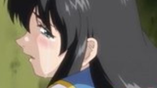 変態少女はFENで後ろから突かれます