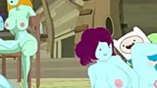 ファミリーガイ変態 - ロイスの50色合い