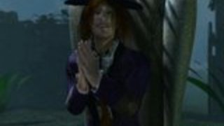 彼女の猫をdildoingし​​ている3Dエロ自