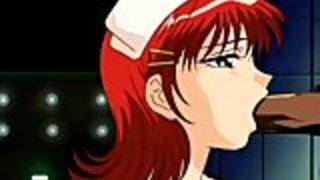 変態レズビアンおもちゃや生きている棒で遊ぶ