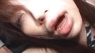 星野あかりアジア人形は顔面を取得