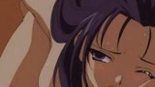 漫画の大人のアニメの猫は性交のために開かれ