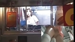 バーガースタンド