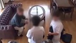 Pornallday.com - マッサージで犯された巨乳な主婦たちの間に、JAPの夫は秘密に腕時計をしている