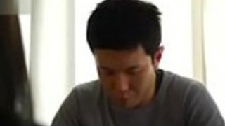 Datingsolo.com - JAPのステップモム大橋瞳は彼女の眠る十代のステップソンを虐待する