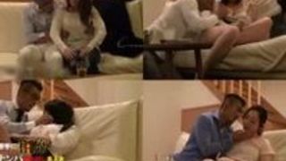 中出し 人妻 巨乳 不倫 清楚