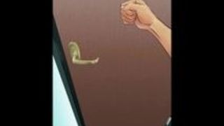 エロアニメ レイプ 中出し フェラ イラマチオ