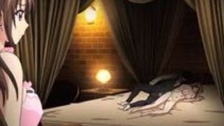 エロアニメ 美少女 巨乳 処女 奴隷