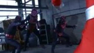 レイプ 爆乳 ヒロイン 変態 ぶっかけ