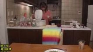 巨乳 ギャル 夫婦 子作り 濃厚