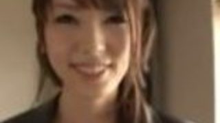 【波多野結衣】極上のアパレルショップ店員がナンパされ、ホテルでSEX