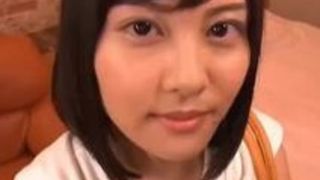 美少女 巨乳 爆乳 松岡ちな セックス
